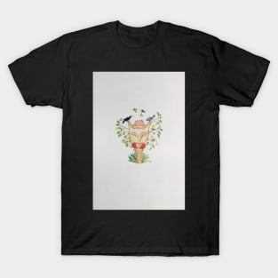 Songbirds T-Shirt